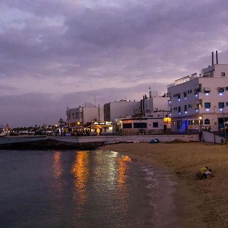 Bungalow Paradise Seaview Corralejo By Holidays Home מראה חיצוני תמונה