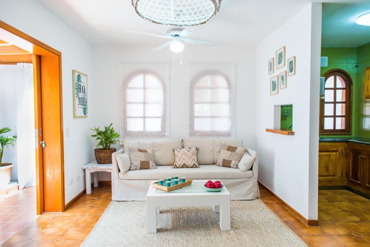 Bungalow Paradise Seaview Corralejo By Holidays Home מראה חיצוני תמונה