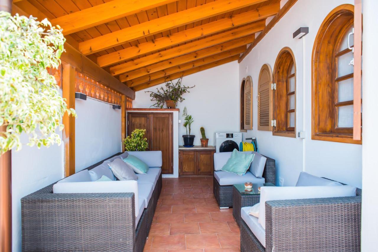 Bungalow Paradise Seaview Corralejo By Holidays Home מראה חיצוני תמונה