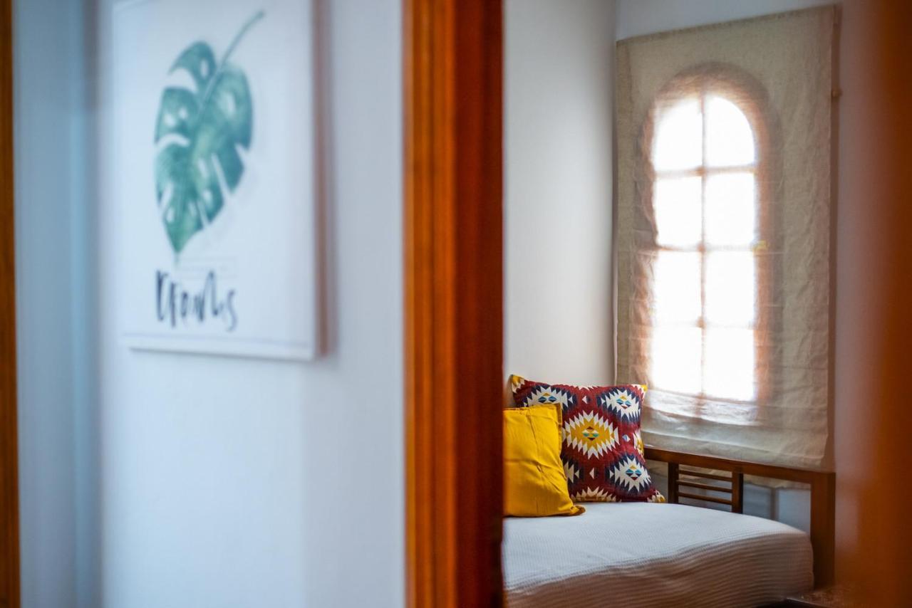 Bungalow Paradise Seaview Corralejo By Holidays Home מראה חיצוני תמונה