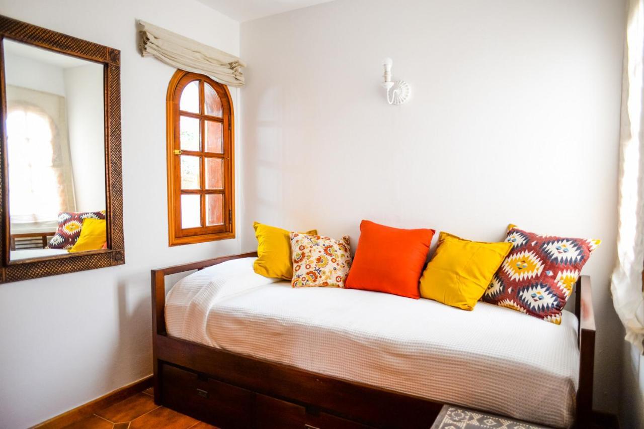 Bungalow Paradise Seaview Corralejo By Holidays Home מראה חיצוני תמונה