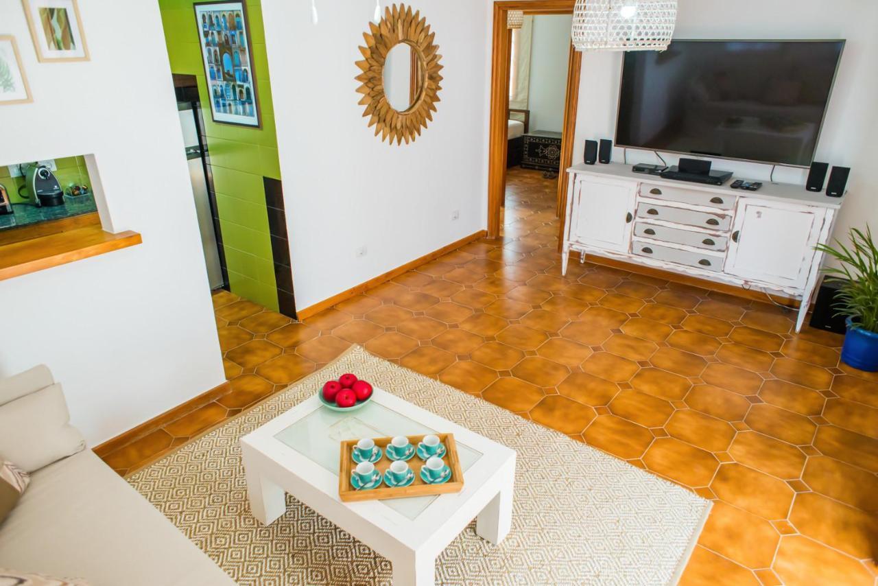 Bungalow Paradise Seaview Corralejo By Holidays Home מראה חיצוני תמונה