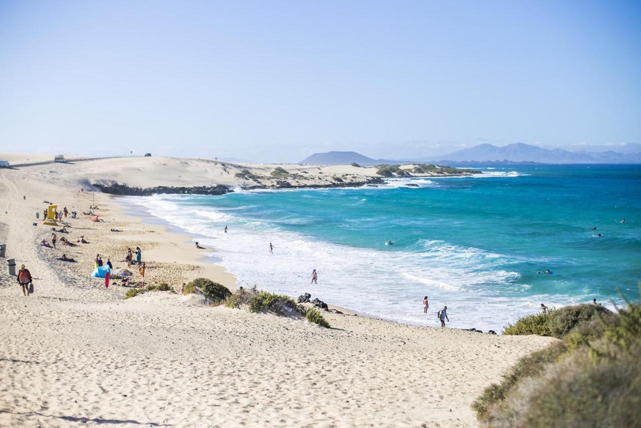 Bungalow Paradise Seaview Corralejo By Holidays Home מראה חיצוני תמונה