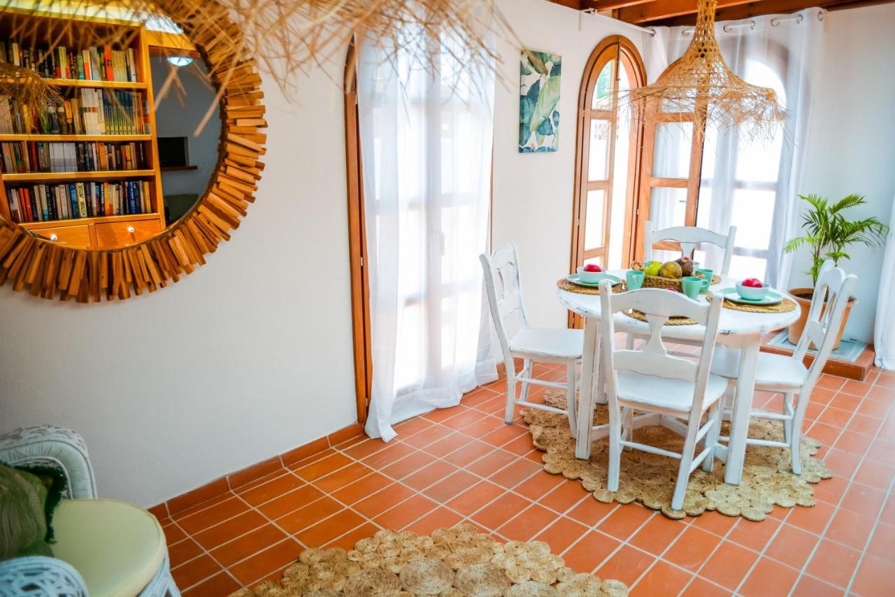 Bungalow Paradise Seaview Corralejo By Holidays Home מראה חיצוני תמונה