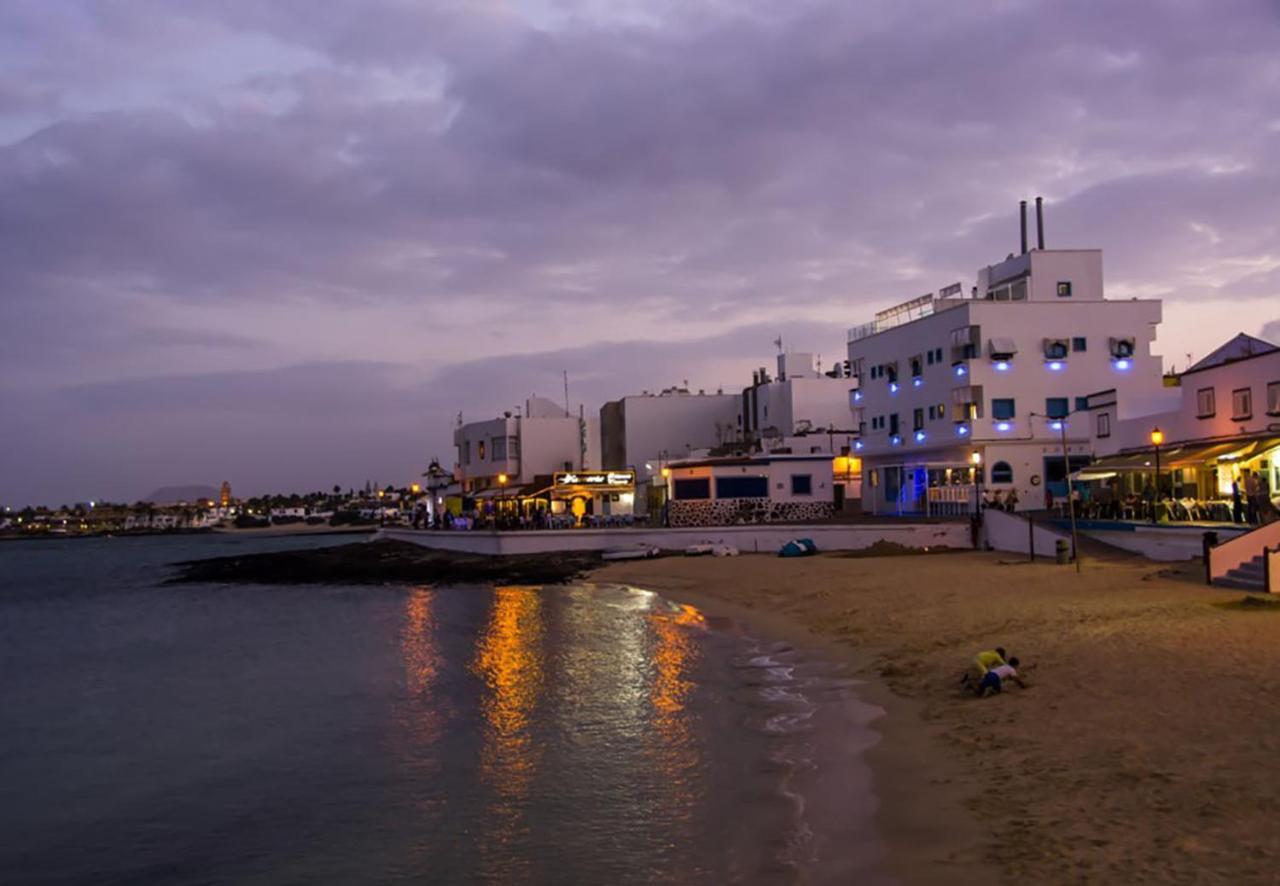 Bungalow Paradise Seaview Corralejo By Holidays Home מראה חיצוני תמונה