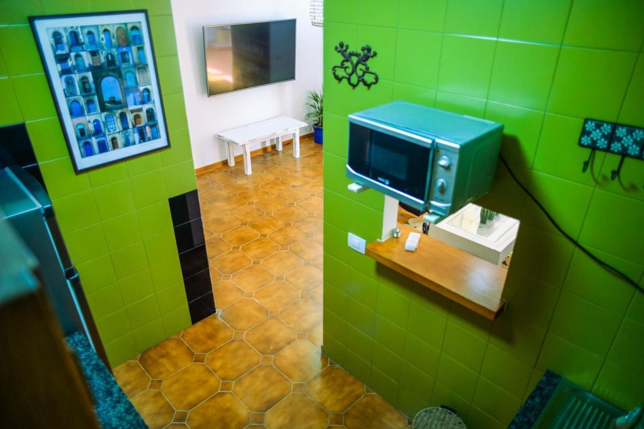 Bungalow Paradise Seaview Corralejo By Holidays Home מראה חיצוני תמונה