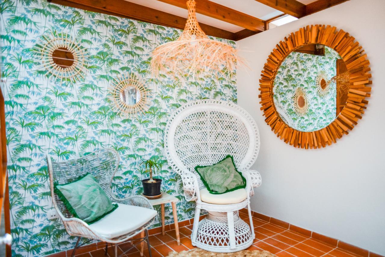 Bungalow Paradise Seaview Corralejo By Holidays Home מראה חיצוני תמונה