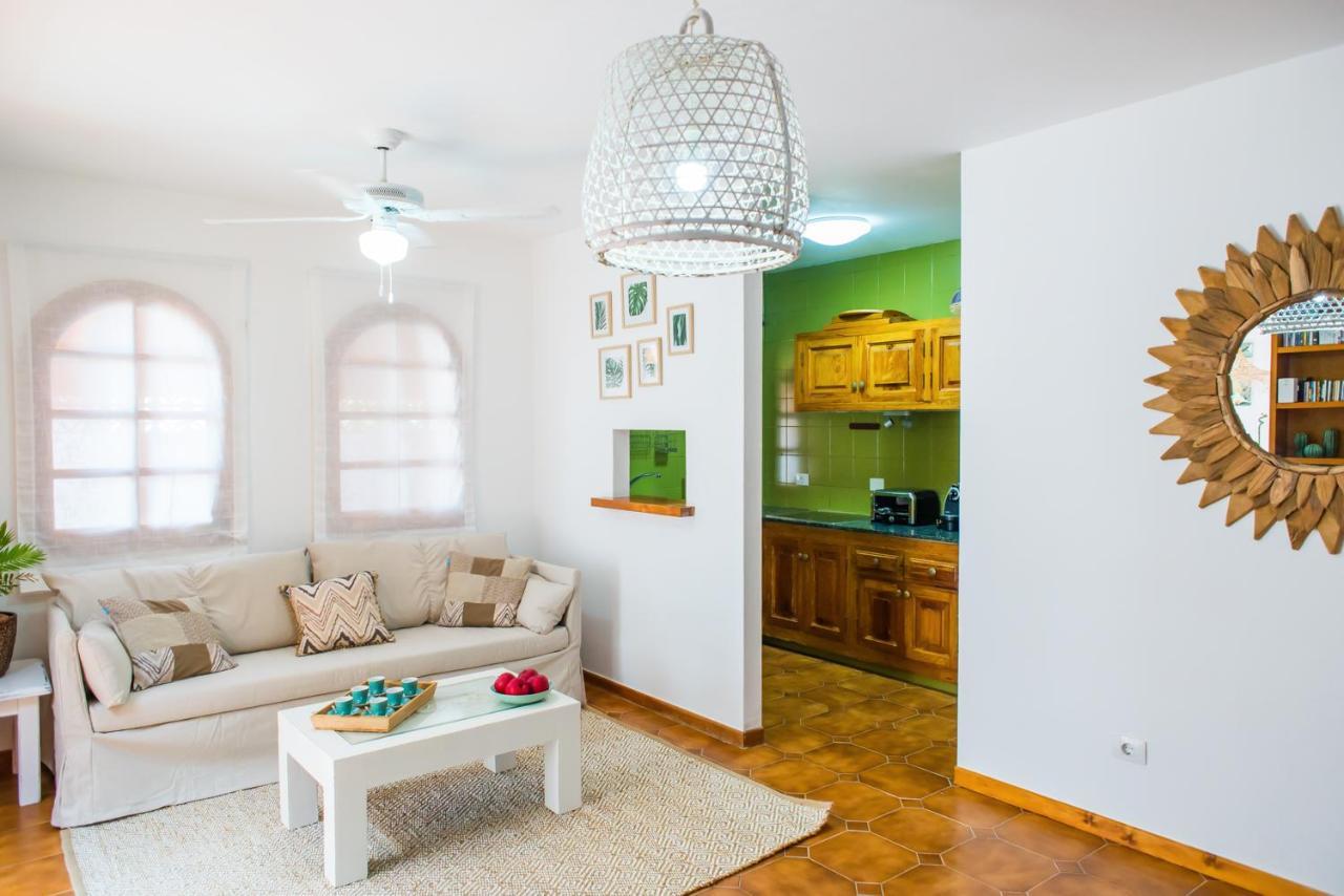 Bungalow Paradise Seaview Corralejo By Holidays Home מראה חיצוני תמונה